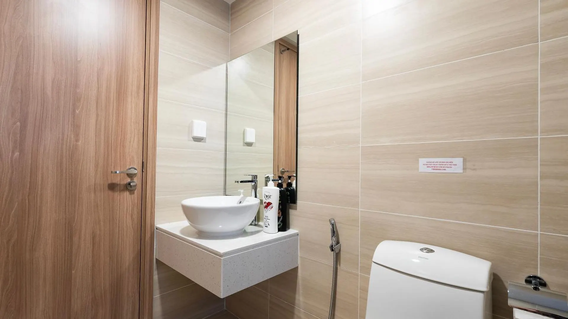 Fireworks View Apartment At The City Center Ho Chi Minh City Vietnam